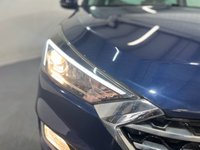 USED 2019 19 HYUNDAI TUCSON 1.6 CRDi SE Nav SUV 5dr Diesel Manual Euro 6 (s/s) (115 ps) reverse camera, NAV, climate, DAB