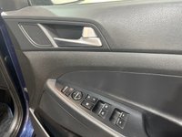 USED 2019 19 HYUNDAI TUCSON 1.6 CRDi SE Nav SUV 5dr Diesel Manual Euro 6 (s/s) (115 ps) reverse camera, NAV, climate, DAB