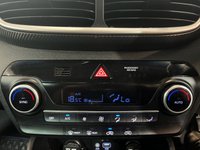 USED 2019 19 HYUNDAI TUCSON 1.6 CRDi SE Nav SUV 5dr Diesel Manual Euro 6 (s/s) (115 ps) reverse camera, NAV, climate, DAB