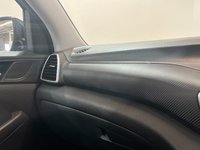 USED 2019 19 HYUNDAI TUCSON 1.6 CRDi SE Nav SUV 5dr Diesel Manual Euro 6 (s/s) (115 ps) reverse camera, NAV, climate, DAB