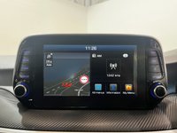 USED 2019 19 HYUNDAI TUCSON 1.6 CRDi SE Nav SUV 5dr Diesel Manual Euro 6 (s/s) (115 ps) reverse camera, NAV, climate, DAB