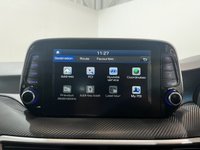 USED 2019 19 HYUNDAI TUCSON 1.6 CRDi SE Nav SUV 5dr Diesel Manual Euro 6 (s/s) (115 ps) reverse camera, NAV, climate, DAB