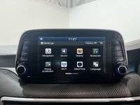 USED 2019 19 HYUNDAI TUCSON 1.6 CRDi SE Nav SUV 5dr Diesel Manual Euro 6 (s/s) (115 ps) reverse camera, NAV, climate, DAB