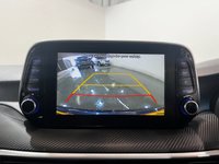 USED 2019 19 HYUNDAI TUCSON 1.6 CRDi SE Nav SUV 5dr Diesel Manual Euro 6 (s/s) (115 ps) reverse camera, NAV, climate, DAB