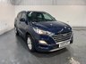 USED 2019 19 HYUNDAI TUCSON 1.6 CRDi SE Nav SUV 5dr Diesel Manual Euro 6 (s/s) (115 ps) reverse camera, NAV, climate, DAB