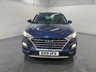 USED 2019 19 HYUNDAI TUCSON 1.6 CRDi SE Nav SUV 5dr Diesel Manual Euro 6 (s/s) (115 ps) reverse camera, NAV, climate, DAB