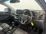 USED 2019 19 HYUNDAI TUCSON 1.6 CRDi SE Nav SUV 5dr Diesel Manual Euro 6 (s/s) (115 ps) reverse camera, NAV, climate, DAB