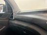 USED 2019 19 HYUNDAI TUCSON 1.6 CRDi SE Nav SUV 5dr Diesel Manual Euro 6 (s/s) (115 ps) reverse camera, NAV, climate, DAB