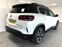 USED 2023 23 CITROEN C5 AIRCROSS 1.5 BlueHDi C-Series Edition SUV 5dr Diesel Manual Euro 6 (s/s) (130 ps) HEATED SEATS+ OPENING SUNROOF+APPLE PLAY