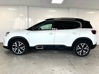 USED 2023 23 CITROEN C5 AIRCROSS 1.5 BlueHDi C-Series Edition SUV 5dr Diesel Manual Euro 6 (s/s) (130 ps) HEATED SEATS+ OPENING SUNROOF+APPLE PLAY