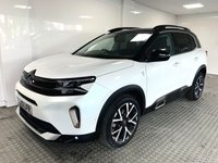 USED 2023 23 CITROEN C5 AIRCROSS 1.5 BlueHDi C-Series Edition SUV 5dr Diesel Manual Euro 6 (s/s) (130 ps) HEATED SEATS+ OPENING SUNROOF+APPLE PLAY