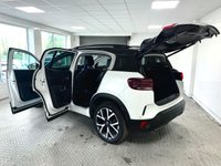 USED 2023 23 CITROEN C5 AIRCROSS 1.5 BlueHDi C-Series Edition SUV 5dr Diesel Manual Euro 6 (s/s) (130 ps) HEATED SEATS+ OPENING SUNROOF+APPLE PLAY