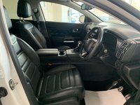 USED 2023 23 CITROEN C5 AIRCROSS 1.5 BlueHDi C-Series Edition SUV 5dr Diesel Manual Euro 6 (s/s) (130 ps) HEATED SEATS+ OPENING SUNROOF+APPLE PLAY