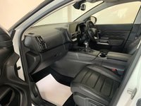 USED 2023 23 CITROEN C5 AIRCROSS 1.5 BlueHDi C-Series Edition SUV 5dr Diesel Manual Euro 6 (s/s) (130 ps) HEATED SEATS+ OPENING SUNROOF+APPLE PLAY