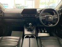 USED 2023 23 CITROEN C5 AIRCROSS 1.5 BlueHDi C-Series Edition SUV 5dr Diesel Manual Euro 6 (s/s) (130 ps) HEATED SEATS+ OPENING SUNROOF+APPLE PLAY