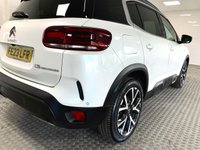 USED 2023 23 CITROEN C5 AIRCROSS 1.5 BlueHDi C-Series Edition SUV 5dr Diesel Manual Euro 6 (s/s) (130 ps) HEATED SEATS+ OPENING SUNROOF+APPLE PLAY