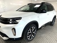 USED 2023 23 CITROEN C5 AIRCROSS 1.5 BlueHDi C-Series Edition SUV 5dr Diesel Manual Euro 6 (s/s) (130 ps) HEATED SEATS+ OPENING SUNROOF+APPLE PLAY