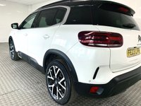 USED 2023 23 CITROEN C5 AIRCROSS 1.5 BlueHDi C-Series Edition SUV 5dr Diesel Manual Euro 6 (s/s) (130 ps) HEATED SEATS+ OPENING SUNROOF+APPLE PLAY