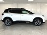 USED 2023 23 CITROEN C5 AIRCROSS 1.5 BlueHDi C-Series Edition SUV 5dr Diesel Manual Euro 6 (s/s) (130 ps) HEATED SEATS+ OPENING SUNROOF+APPLE PLAY