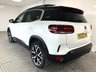 USED 2023 23 CITROEN C5 AIRCROSS 1.5 BlueHDi C-Series Edition SUV 5dr Diesel Manual Euro 6 (s/s) (130 ps) HEATED SEATS+ OPENING SUNROOF+APPLE PLAY