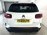 USED 2023 23 CITROEN C5 AIRCROSS 1.5 BlueHDi C-Series Edition SUV 5dr Diesel Manual Euro 6 (s/s) (130 ps) HEATED SEATS+ OPENING SUNROOF+APPLE PLAY