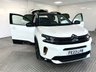 USED 2023 23 CITROEN C5 AIRCROSS 1.5 BlueHDi C-Series Edition SUV 5dr Diesel Manual Euro 6 (s/s) (130 ps) HEATED SEATS+ OPENING SUNROOF+APPLE PLAY