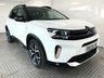 USED 2023 23 CITROEN C5 AIRCROSS 1.5 BlueHDi C-Series Edition SUV 5dr Diesel Manual Euro 6 (s/s) (130 ps) HEATED SEATS+ OPENING SUNROOF+APPLE PLAY