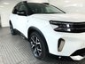 USED 2023 23 CITROEN C5 AIRCROSS 1.5 BlueHDi C-Series Edition SUV 5dr Diesel Manual Euro 6 (s/s) (130 ps) HEATED SEATS+ OPENING SUNROOF+APPLE PLAY