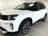 USED 2023 23 CITROEN C5 AIRCROSS 1.5 BlueHDi C-Series Edition SUV 5dr Diesel Manual Euro 6 (s/s) (130 ps) HEATED SEATS+ OPENING SUNROOF+APPLE PLAY