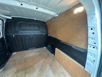 USED 2021 21 CITROEN BERLINGO 1.5 BlueHDi 650 Enterprise M Panel Van 5dr Diesel Manual SWB Euro 6 (s/s) (75 ps) 