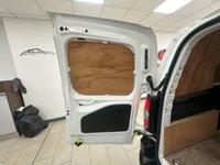 USED 2021 21 CITROEN BERLINGO 1.5 BlueHDi 650 Enterprise M Panel Van 5dr Diesel Manual SWB Euro 6 (s/s) (75 ps) 