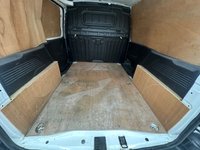 USED 2021 21 CITROEN BERLINGO 1.5 BlueHDi 650 Enterprise M Panel Van 5dr Diesel Manual SWB Euro 6 (s/s) (75 ps) 