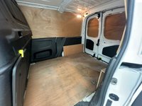 USED 2021 21 CITROEN BERLINGO 1.5 BlueHDi 650 Enterprise M Panel Van 5dr Diesel Manual SWB Euro 6 (s/s) (75 ps) 