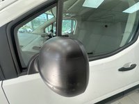 USED 2021 21 CITROEN BERLINGO 1.5 BlueHDi 650 Enterprise M Panel Van 5dr Diesel Manual SWB Euro 6 (s/s) (75 ps) 