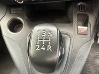 USED 2021 21 CITROEN BERLINGO 1.5 BlueHDi 650 Enterprise M Panel Van 5dr Diesel Manual SWB Euro 6 (s/s) (75 ps) 