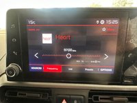 USED 2021 21 CITROEN BERLINGO 1.5 BlueHDi 650 Enterprise M Panel Van 5dr Diesel Manual SWB Euro 6 (s/s) (75 ps) 
