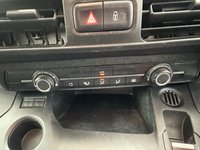 USED 2021 21 CITROEN BERLINGO 1.5 BlueHDi 650 Enterprise M Panel Van 5dr Diesel Manual SWB Euro 6 (s/s) (75 ps) 