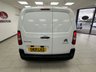 USED 2021 21 CITROEN BERLINGO 1.5 BlueHDi 650 Enterprise M Panel Van 5dr Diesel Manual SWB Euro 6 (s/s) (75 ps) 