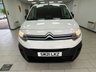 USED 2021 21 CITROEN BERLINGO 1.5 BlueHDi 650 Enterprise M Panel Van 5dr Diesel Manual SWB Euro 6 (s/s) (75 ps) 
