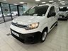 USED 2021 21 CITROEN BERLINGO 1.5 BlueHDi 650 Enterprise M Panel Van 5dr Diesel Manual SWB Euro 6 (s/s) (75 ps) 