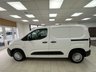 USED 2021 21 CITROEN BERLINGO 1.5 BlueHDi 650 Enterprise M Panel Van 5dr Diesel Manual SWB Euro 6 (s/s) (75 ps) 