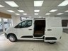 USED 2021 21 CITROEN BERLINGO 1.5 BlueHDi 650 Enterprise M Panel Van 5dr Diesel Manual SWB Euro 6 (s/s) (75 ps) 