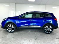 USED 2022 22 RENAULT KADJAR 1.3 TCe Techno SUV 5dr Petrol Manual Euro 6 (s/s) (140 ps) CAR PLAY+ CRUISE+ REVERSING CAMERA