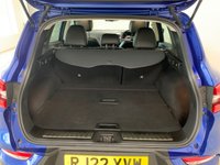 USED 2022 22 RENAULT KADJAR 1.3 TCe Techno SUV 5dr Petrol Manual Euro 6 (s/s) (140 ps) CAR PLAY+ CRUISE+ REVERSING CAMERA