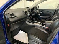 USED 2022 22 RENAULT KADJAR 1.3 TCe Techno SUV 5dr Petrol Manual Euro 6 (s/s) (140 ps) CAR PLAY+ CRUISE+ REVERSING CAMERA