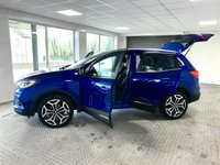 USED 2022 22 RENAULT KADJAR 1.3 TCe Techno SUV 5dr Petrol Manual Euro 6 (s/s) (140 ps) CAR PLAY+ CRUISE+ REVERSING CAMERA