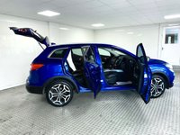 USED 2022 22 RENAULT KADJAR 1.3 TCe Techno SUV 5dr Petrol Manual Euro 6 (s/s) (140 ps) CAR PLAY+ CRUISE+ REVERSING CAMERA