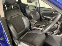 USED 2022 22 RENAULT KADJAR 1.3 TCe Techno SUV 5dr Petrol Manual Euro 6 (s/s) (140 ps) CAR PLAY+ CRUISE+ REVERSING CAMERA