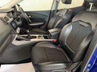 USED 2022 22 RENAULT KADJAR 1.3 TCe Techno SUV 5dr Petrol Manual Euro 6 (s/s) (140 ps) CAR PLAY+ CRUISE+ REVERSING CAMERA