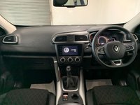 USED 2022 22 RENAULT KADJAR 1.3 TCe Techno SUV 5dr Petrol Manual Euro 6 (s/s) (140 ps) CAR PLAY+ CRUISE+ REVERSING CAMERA